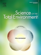 Science of the Total Environment logo